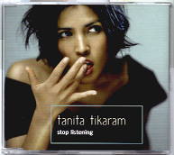 Tanita Tikaram - Stop Listening CD 1